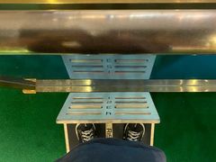 -银吉姆健身(恒隆馆)