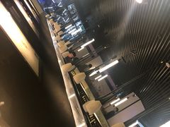 -绿茶餐厅(成都大悦城店)