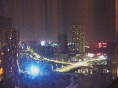 -宁波威斯汀酒店