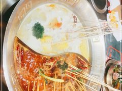 -旺蜀主成都串串火锅(西直门凯德MALL店)