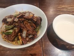 -寻裕记·现炒浇头面(人民广场店)