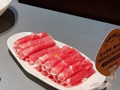 -巴奴毛肚火锅(悠唐购物中心店)