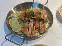 -帕娜·泰式茶餐厅·Bistro(近铁广场店)