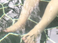 -海兰云天度假区温泉