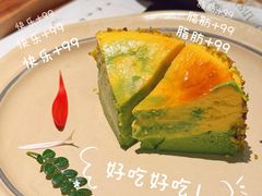 -LIVSO Chef里所·CAFE&BISTRO(珠江新城店)