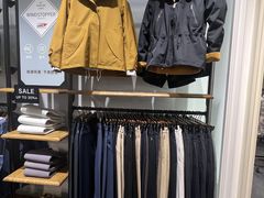 -杉杉奥特莱斯广场(哈尔滨店)