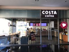 -COSTA COFFEE(金长安大厦店)