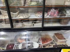 -龙香居海鲜浑锅家常菜·特色驴肉