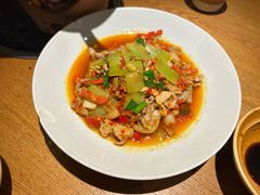 -吃饭皇帝大(合生汇店)