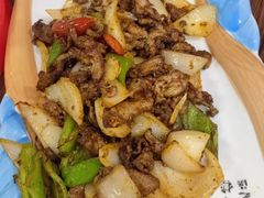 -清真·伊清阁餐厅