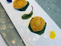 鲍鱼酥-天瑞轩·粤菜餐厅