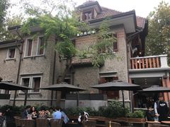 -星巴克臻选(思南公馆店)