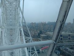 -南昌之星游乐场