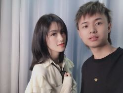 -藤野造型·专业烫染店