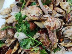 -聚德福海鲜家常菜(刘庄店)