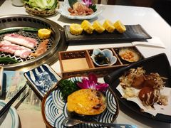 -千寻山野烤肉(中关村店)
