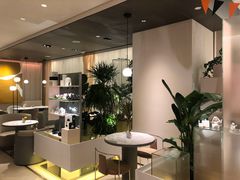 -théATRE 茶聚场(王府中環店)