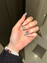 -晨·艺美甲美睫