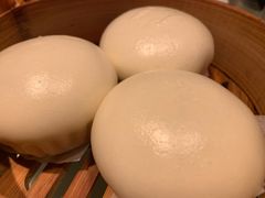 手工蛋黄流沙包-金鼎轩(亚运村店)