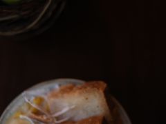 緬甸泡魯達-相约小筑缅泰餐厅(孟定店)