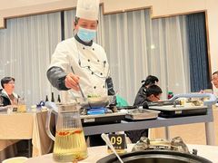 -群乐饭店(滨安路店)