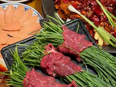 -楠火锅(太古里总店)