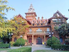 -上海影视乐园