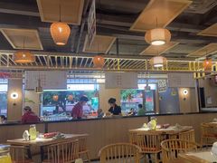 -王妈热卤·川味馆(海昌店)