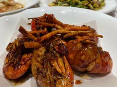 -悦来轩顺德菜(寮厦店)