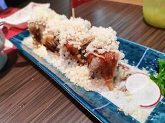 -仙隐小鹿中华料理(南宁万象城店)