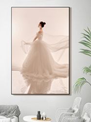 -金夫人婚纱摄影