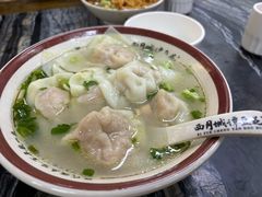 -西月城谭豆花(春熙路店)
