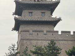 -大同古城墙