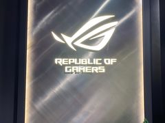 -ROG玩家国度(美罗城店)