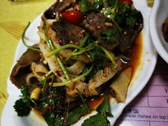 -胖哥川菜馆(武东路店)