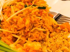炒金边粉-厨屋餐厅