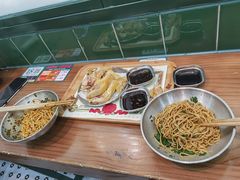 -阿金大白·上海菜馆(新天地店)