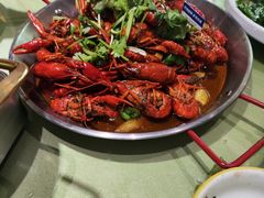 -丈母娘的饭局•新金陵菜(牛首山店)