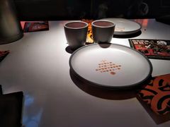 -鸣记脆皮烤鱼·海鲜烤鱼(三八广场店)
