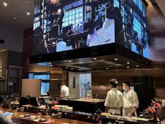 -鸟山鸣·日料食堂(王府井店)