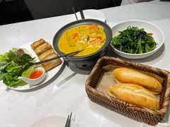 -美奈小馆·越南料理(中航城君尚购物中心店)