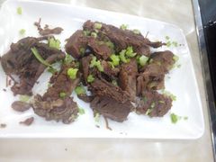 牛腩-潮汕良记牛肉火锅(洪武路店)