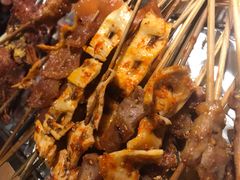 -喝丢一只鞋海鲜烧烤·海肠捞饭(东关街店)