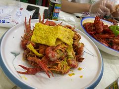 -龙虾奇迹(大华三路店)