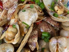 -原味蒸汽海鲜(嵊泗店)
