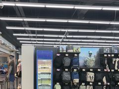 -迪卡侬(安德门店)