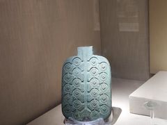 -宁夏博物馆