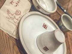 -香园茶社·金陵小灶(老门东店)