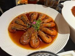 -锦府园·新台州菜(合生汇店)
