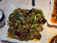 -香缇小院私房菜(盐务街店)